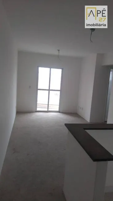 Foto 1 de Apartamento com 2 Quartos à venda, 59m² em Ponte Grande, Guarulhos