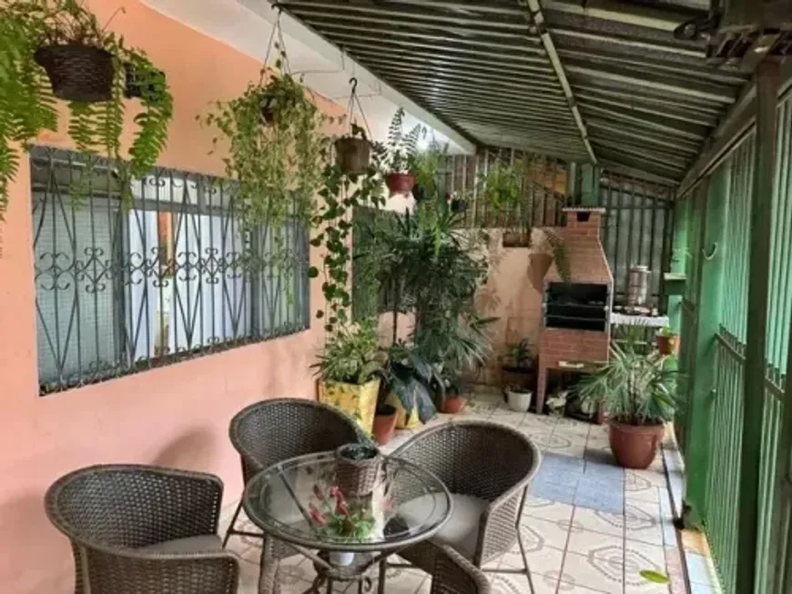 Foto 1 de Casa com 4 Quartos à venda, 120m² em Atalaia, Ananindeua