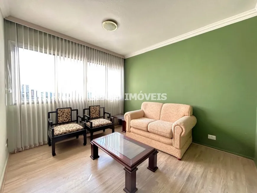 Foto 1 de Apartamento com 2 Quartos à venda, 65m² em Vila Mascote, São Paulo