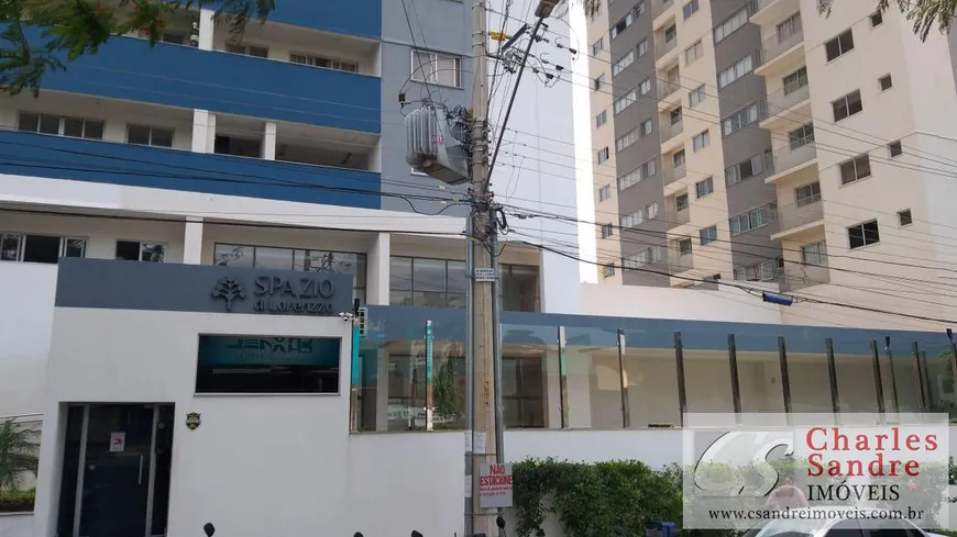 Foto 1 de Apartamento com 3 Quartos à venda, 74m² em Vila Rosa, Goiânia