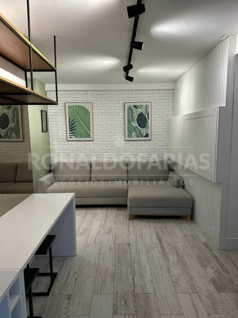 Foto 1 de Apartamento com 2 Quartos à venda, 70m² em Jardim Vila Mariana, São Paulo