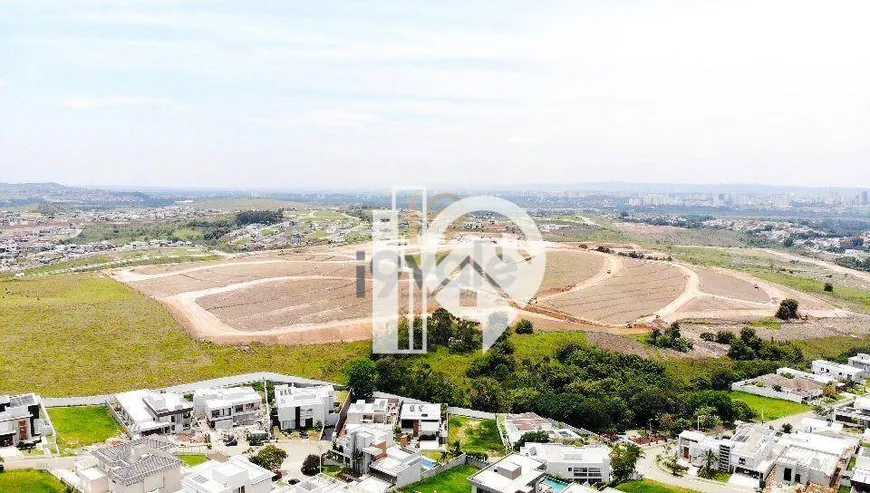 Foto 1 de Lote/Terreno à venda, 375m² em Urbanova, São José dos Campos