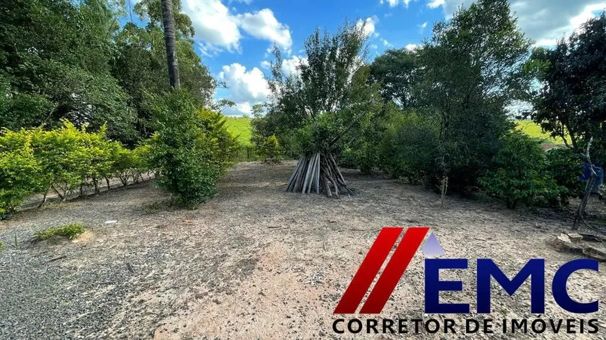 Foto 1 de Fazenda/Sítio com 3 Quartos à venda, 6000m² em Zona Rural, Ouro Fino