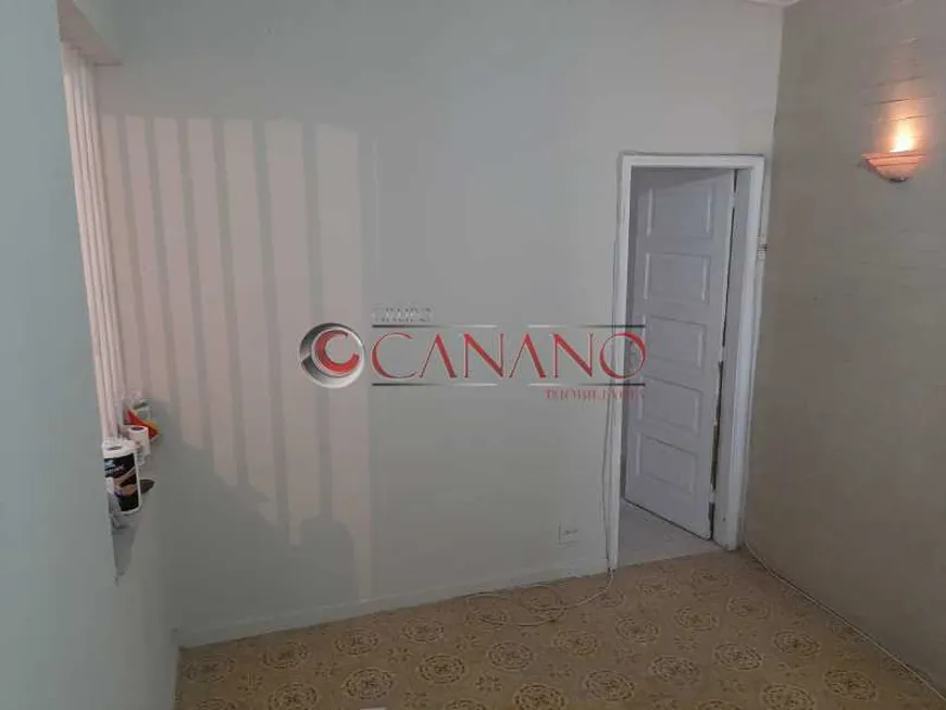 Foto 1 de Apartamento com 2 Quartos à venda, 65m² em Higienópolis, Rio de Janeiro