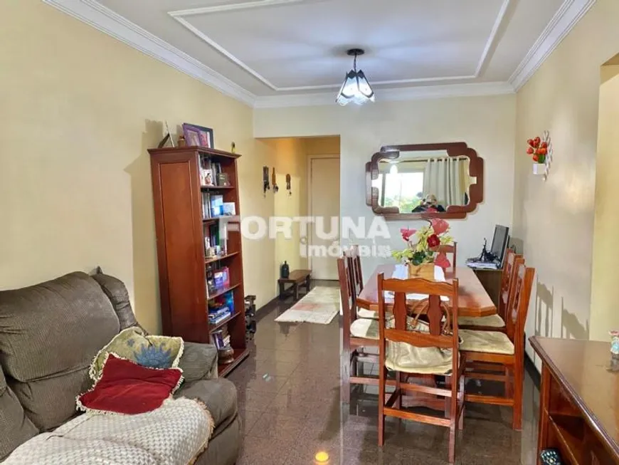 Foto 1 de Apartamento com 3 Quartos à venda, 85m² em Parque Continental, São Paulo