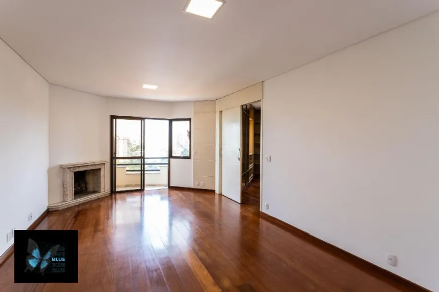 Foto 1 de Apartamento com 3 Quartos à venda, 118m² em Pacaembu, São Paulo