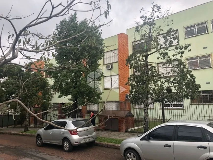 Foto 1 de Apartamento com 1 Quarto à venda, 37m² em Morro Santana, Porto Alegre