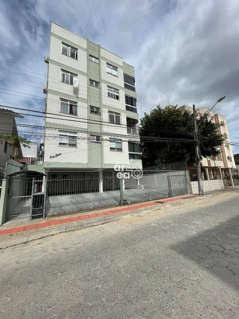 Foto 1 de Apartamento com 3 Quartos à venda, 91m² em Nossa Senhora do Rosário, São José