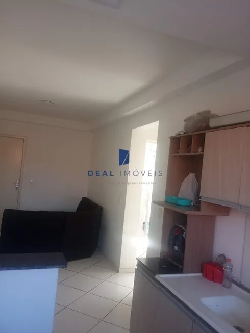 Foto 1 de Apartamento com 2 Quartos à venda, 42m² em Jardim Nova Aparecidinha, Sorocaba