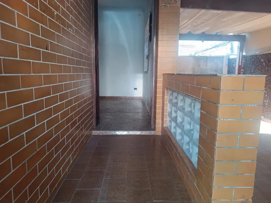 Foto 1 de Casa com 3 Quartos à venda, 96m² em Santana, São Paulo