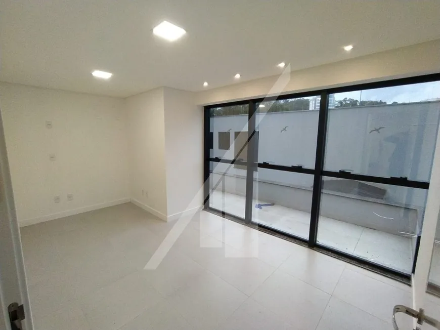 Foto 1 de Sala Comercial à venda, 43m² em Vila Nova, Blumenau