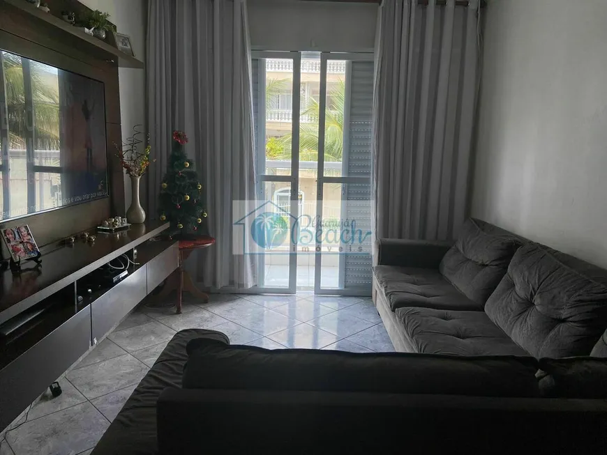 Foto 1 de Apartamento com 2 Quartos à venda, 84m² em Enseada, Guarujá