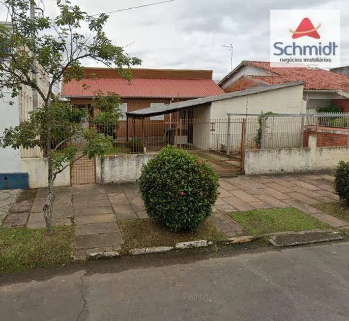 Foto 1 de Lote/Terreno à venda, 448m² em Centro, São Leopoldo