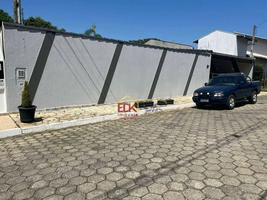 Foto 1 de Casa de Condomínio com 3 Quartos à venda, 270m² em Condominio Parque dos Passaros, Tremembé