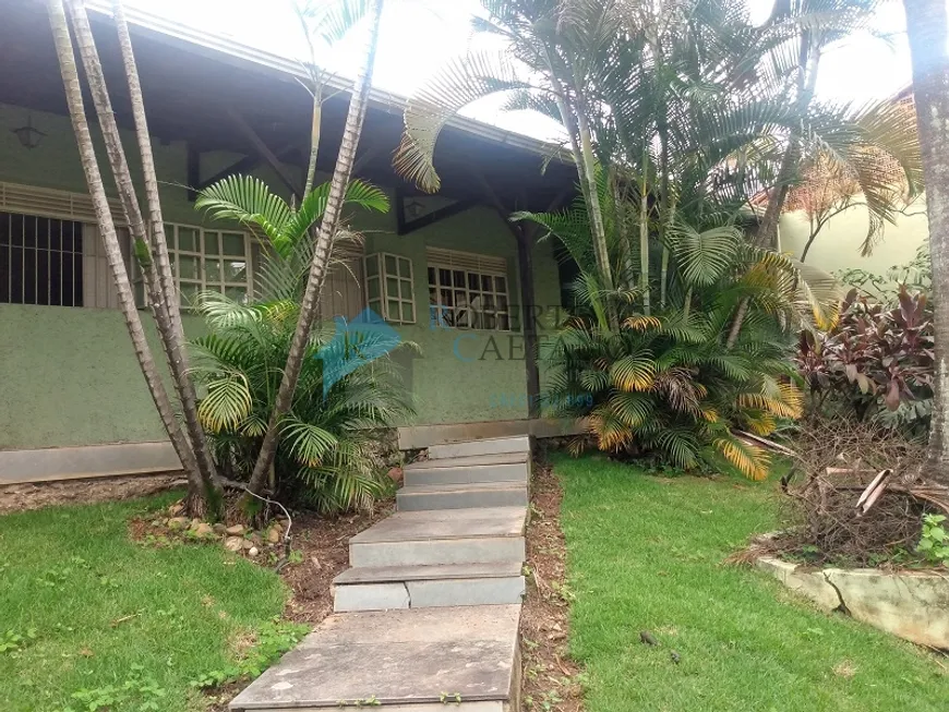 Foto 1 de Casa com 3 Quartos à venda, 180m² em Brasileia, Betim