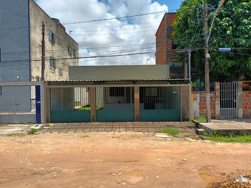 Foto 1 de Casa com 3 Quartos à venda, 180m² em Afogados, Recife