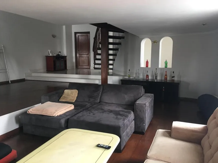 Foto 1 de Apartamento com 2 Quartos à venda, 225m² em Vila Andrade, São Paulo