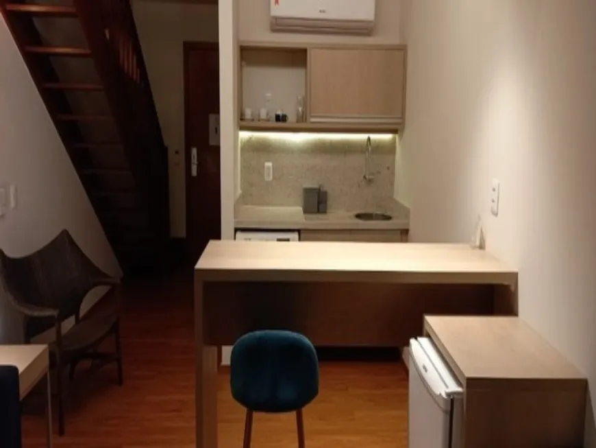 Foto 1 de Apartamento com 1 Quarto à venda, 55m² em Rio Vermelho, Salvador