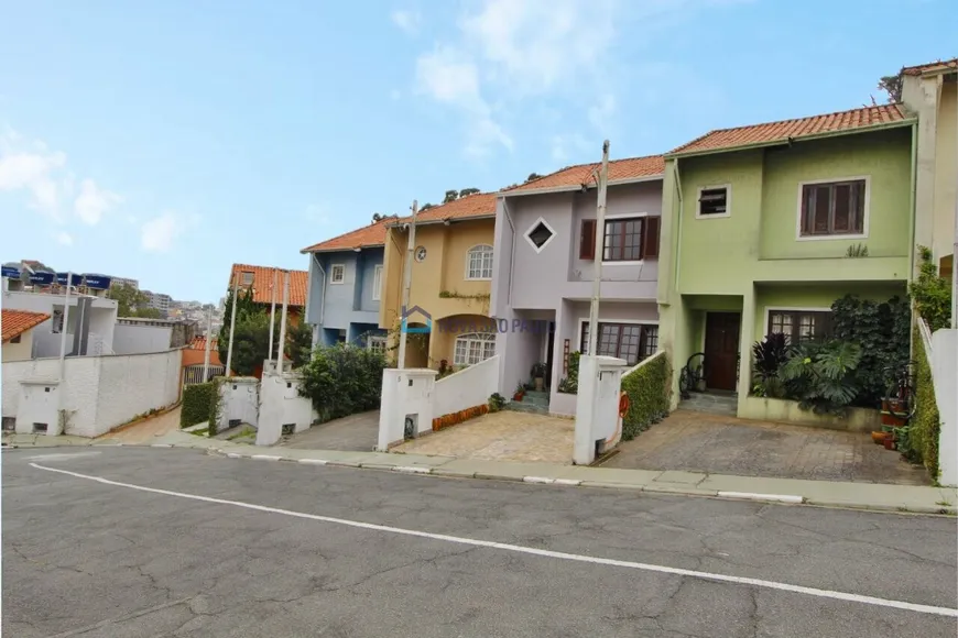 Foto 1 de Sobrado com 3 Quartos à venda, 150m² em Vila Parque Jabaquara, São Paulo