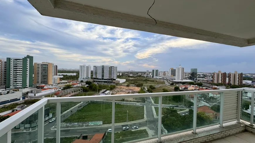 Foto 1 de Apartamento com 2 Quartos à venda, 76m² em Jardins, Aracaju