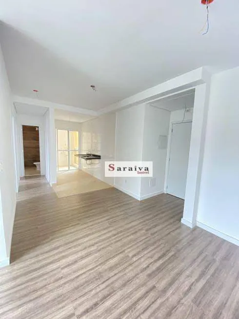 Foto 1 de Apartamento com 2 Quartos à venda, 63m² em Paulicéia, São Bernardo do Campo