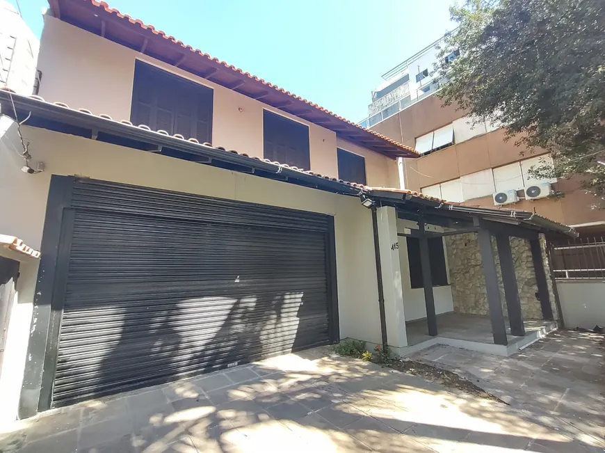 Foto 1 de Imóvel Comercial com 7 Quartos para alugar, 350m² em Bela Vista, Porto Alegre