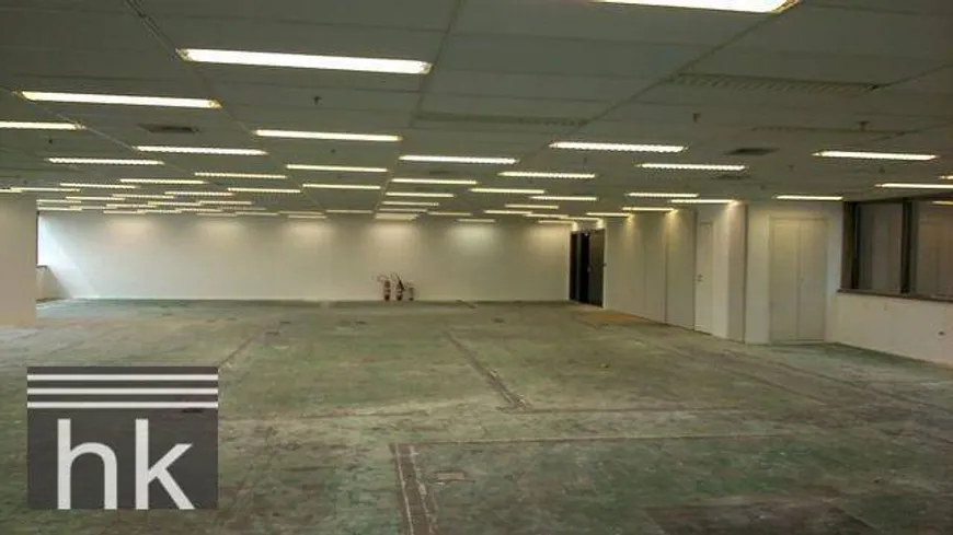 Foto 1 de Sala Comercial para venda ou aluguel, 442m² em Brooklin, São Paulo
