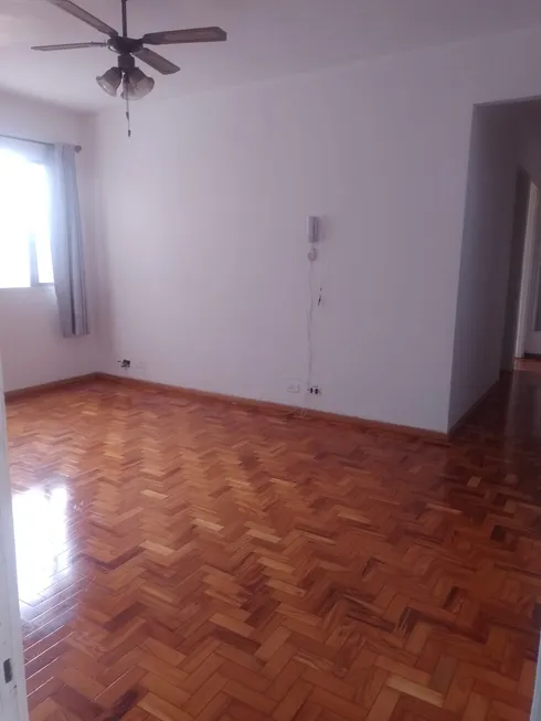 Foto 1 de Apartamento com 2 Quartos para venda ou aluguel, 72m² em Cambuci, São Paulo