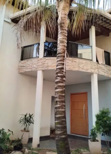 Foto 1 de Casa com 4 Quartos à venda, 350m² em Dom Cabral, Belo Horizonte