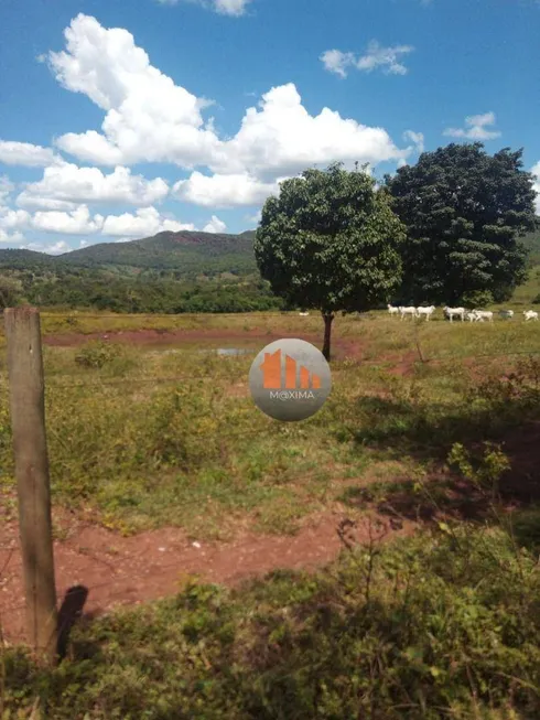 Foto 1 de Fazenda/Sítio com 2 Quartos à venda, 5324000m² em Zona Rural, Faina