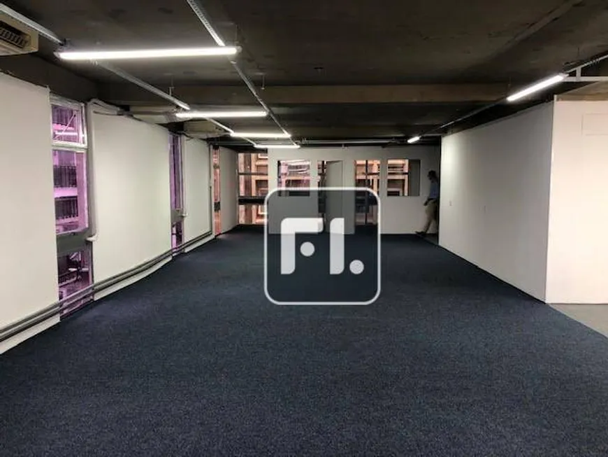 Foto 1 de Sala Comercial para alugar, 160m² em Consolação, São Paulo