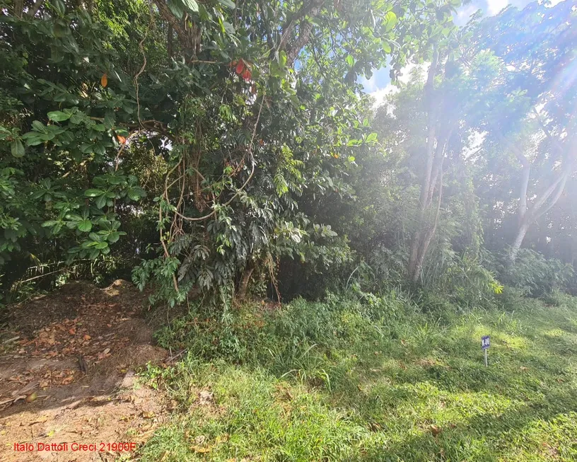 Foto 1 de Lote/Terreno à venda, 4000m² em Parque Encontro das Aguas, Lauro de Freitas