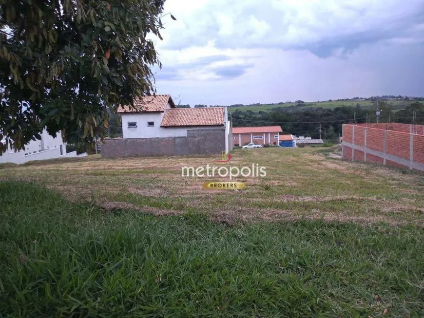 Foto 1 de Lote/Terreno à venda, 410m² em Centro, São Pedro