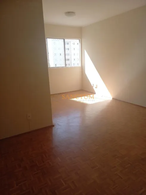 Foto 1 de Apartamento com 2 Quartos à venda, 65m² em Vila Progresso, Campinas