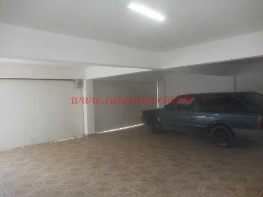 Foto 1 de Casa com 3 Quartos à venda, 242m² em Umuarama, Osasco