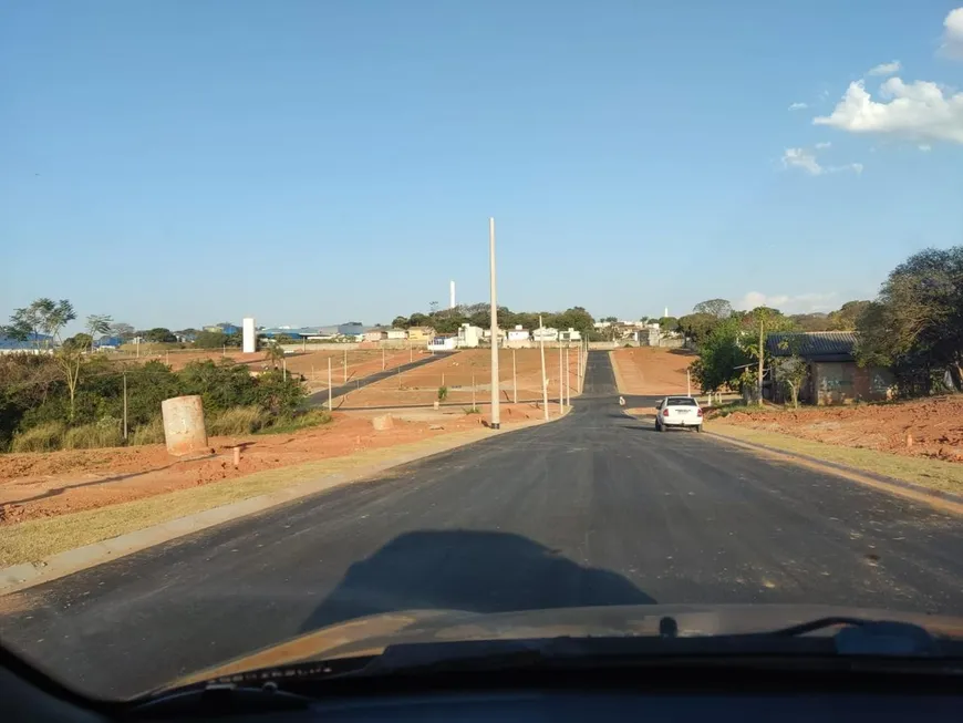 Foto 1 de Lote/Terreno à venda em Chácara Primavera, Jaguariúna