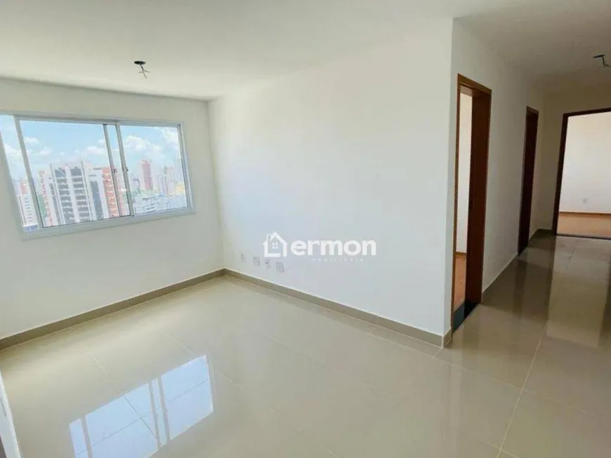 Foto 1 de Apartamento com 2 Quartos à venda, 50m² em Lagoa Seca, Natal