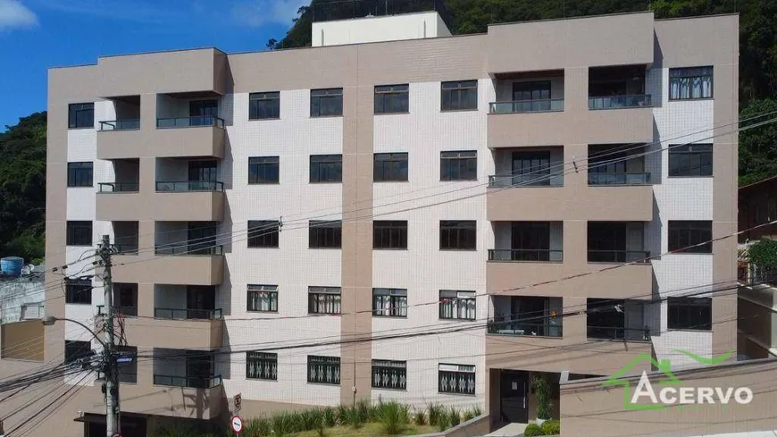 Foto 1 de Apartamento com 2 Quartos à venda, 61m² em Santa Helena, Juiz de Fora