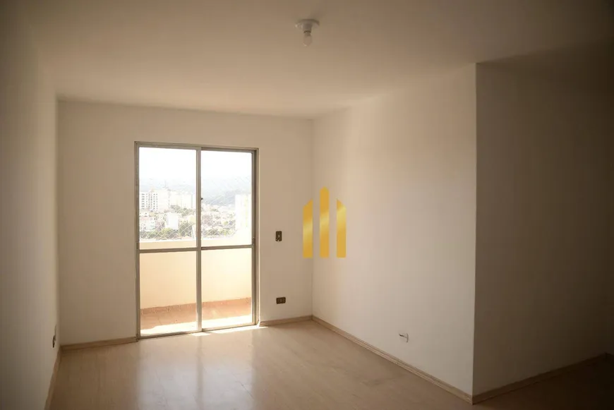 Foto 1 de Apartamento com 2 Quartos para alugar, 70m² em Vila Mazzei, São Paulo