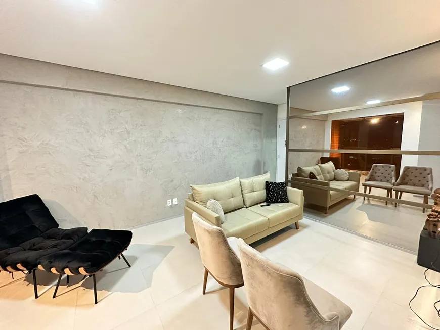 Foto 1 de Apartamento com 2 Quartos à venda, 58m² em Poço, Maceió