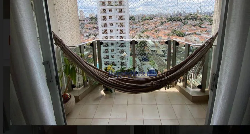 Foto 1 de Apartamento com 3 Quartos à venda, 105m² em Vila Augusto, São Paulo