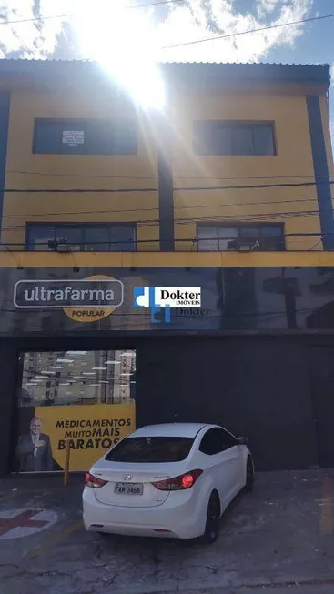 Foto 1 de Sala Comercial para alugar, 280m² em Freguesia do Ó, São Paulo