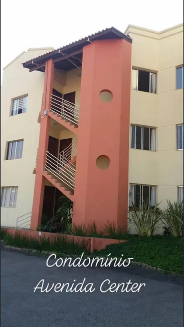 Foto 1 de Apartamento com 3 Quartos à venda, 85m² em Centro, São Roque