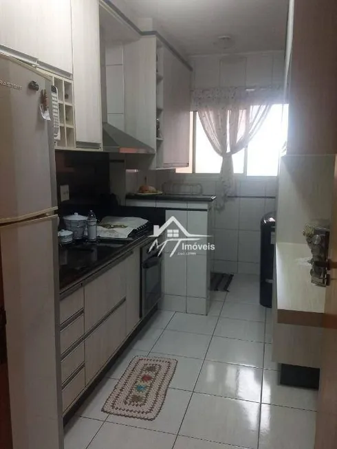Foto 1 de Apartamento com 3 Quartos à venda, 115m² em Planalto do Sol, Sumaré