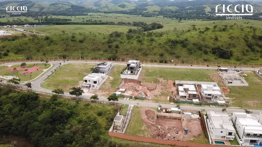 Foto 1 de Lote/Terreno à venda, 500m² em Urbanova, São José dos Campos