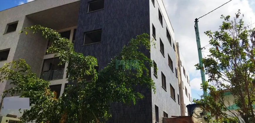 Foto 1 de Apartamento com 3 Quartos à venda, 115m² em Jaraguá, Belo Horizonte