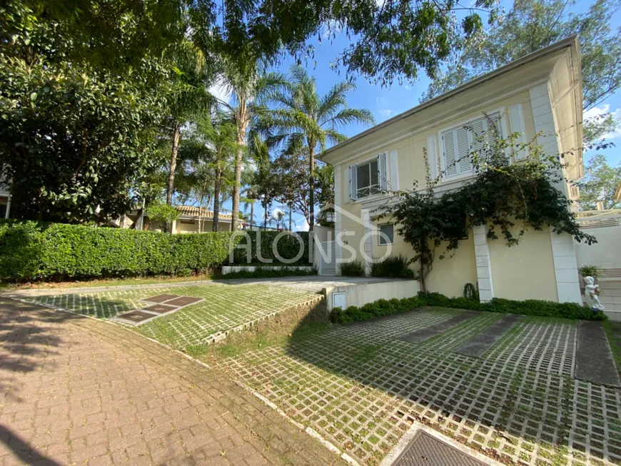 Foto 1 de Casa de Condomínio com 3 Quartos à venda, 110m² em Cidade São Francisco, Osasco
