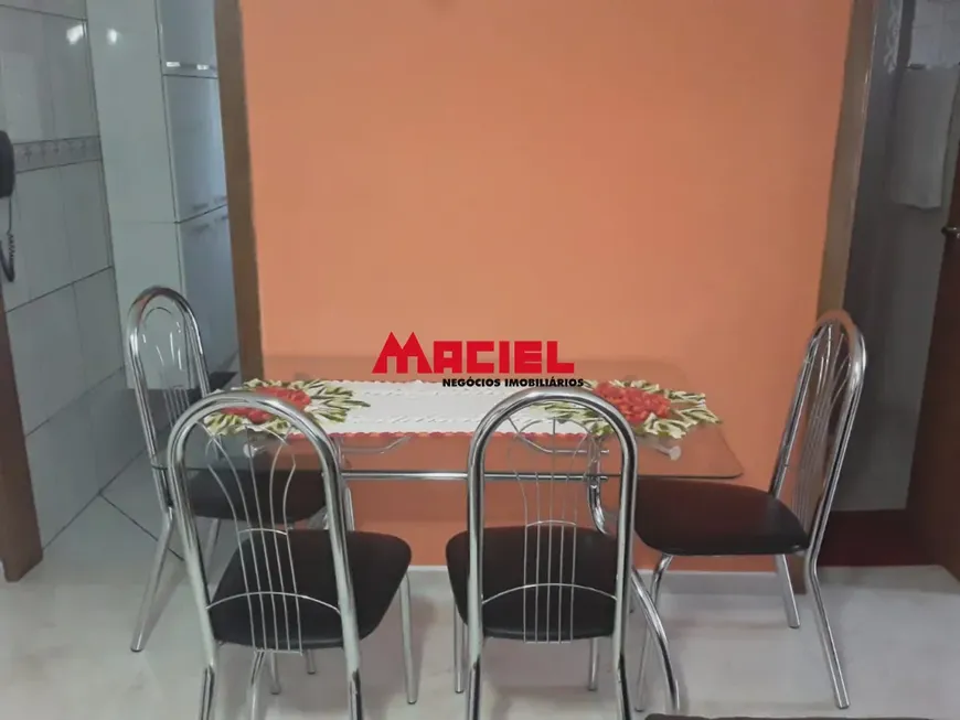 Foto 1 de Apartamento com 2 Quartos à venda, 47m² em Jardim Maricá, Mogi das Cruzes