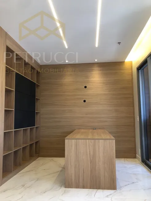 Foto 1 de Sala Comercial com 1 Quarto para alugar, 36m² em Botafogo, Campinas