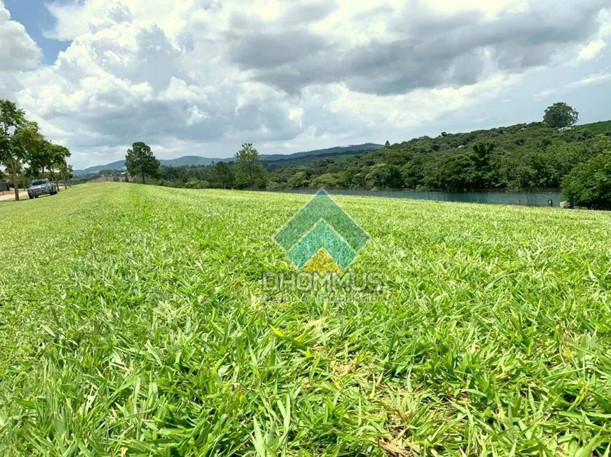 Foto 1 de Lote/Terreno à venda, 3060m² em Condomínio Quinta da Baroneza II, Bragança Paulista